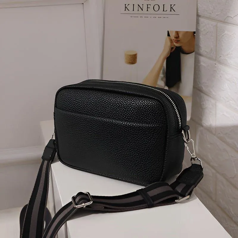 Adela Bag - Luxuriöse Umhängetasche für Frauen