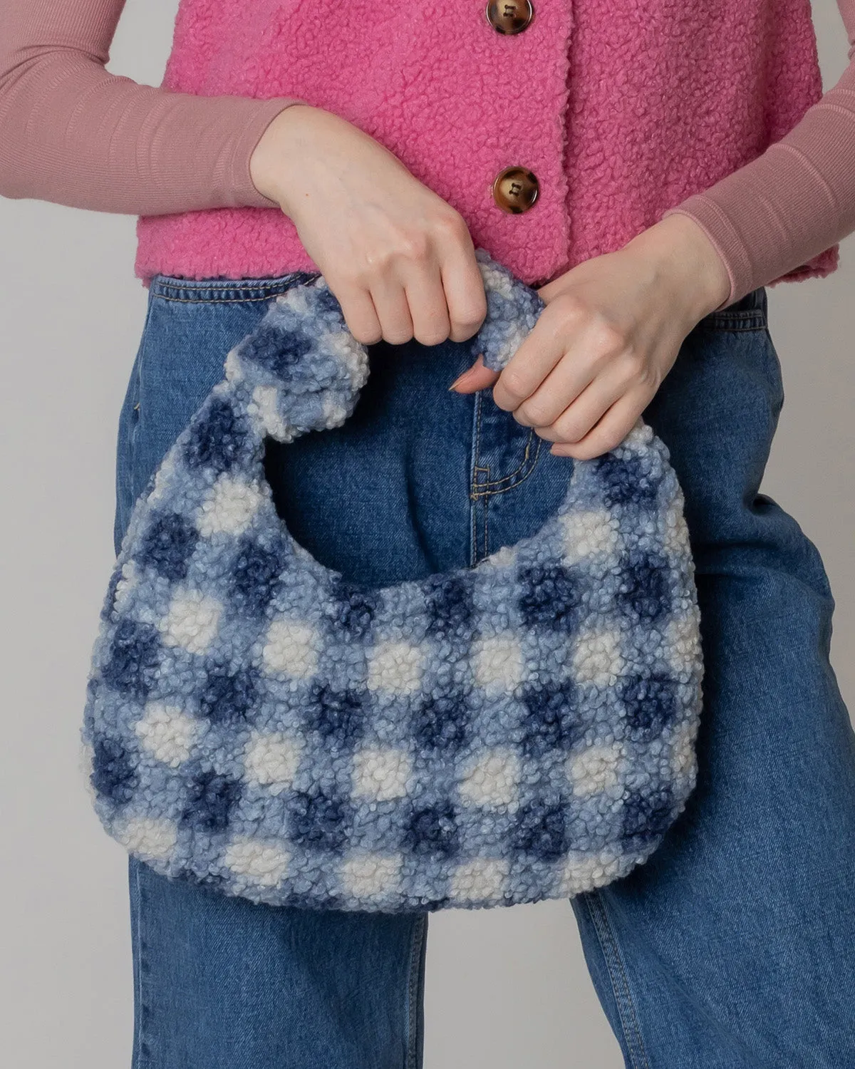 Buffalo Sherpa Bag