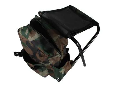 Chair Foldable Fishing Backpack Chair Beach Chair