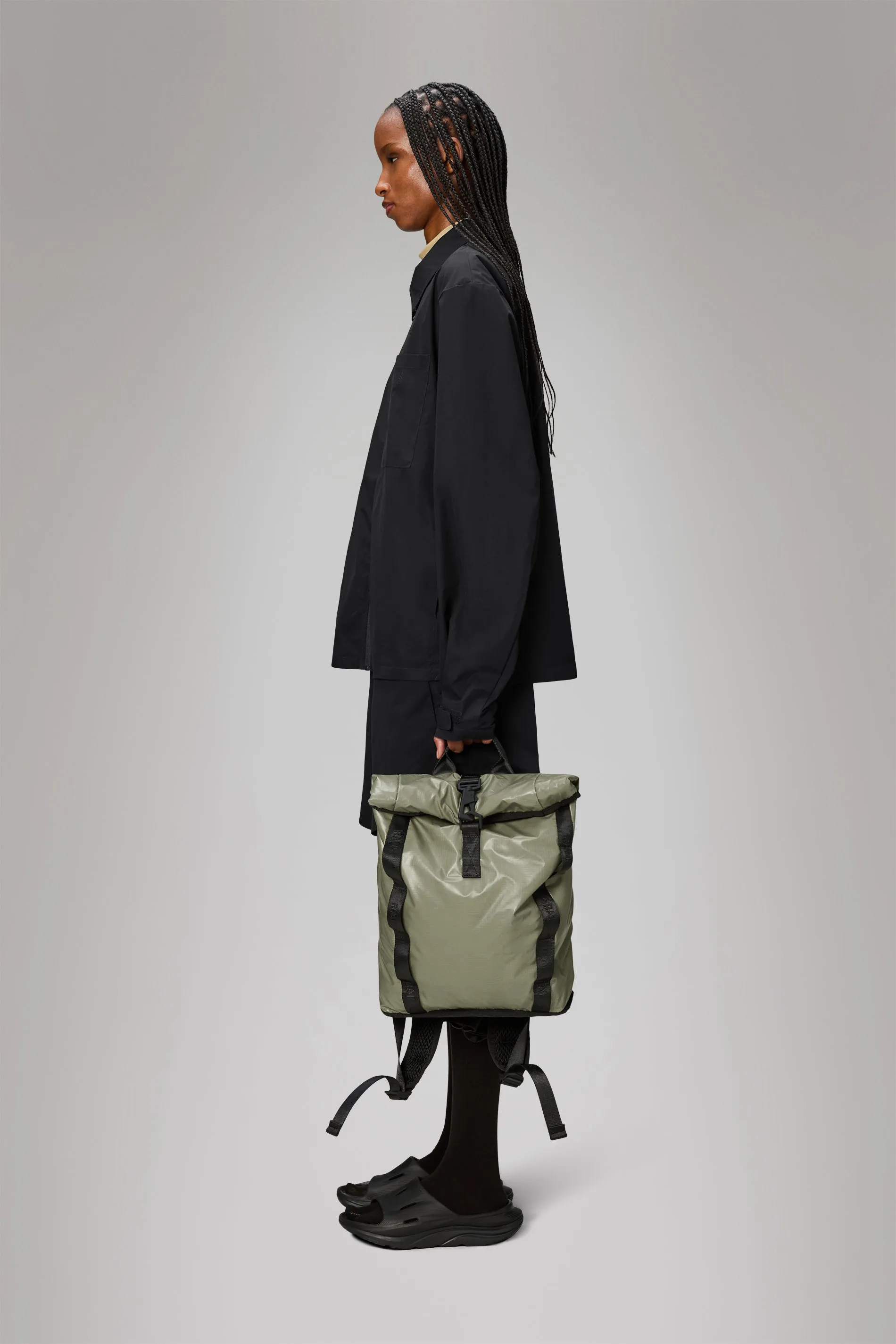 Sibu Rolltop Rucksack Mini