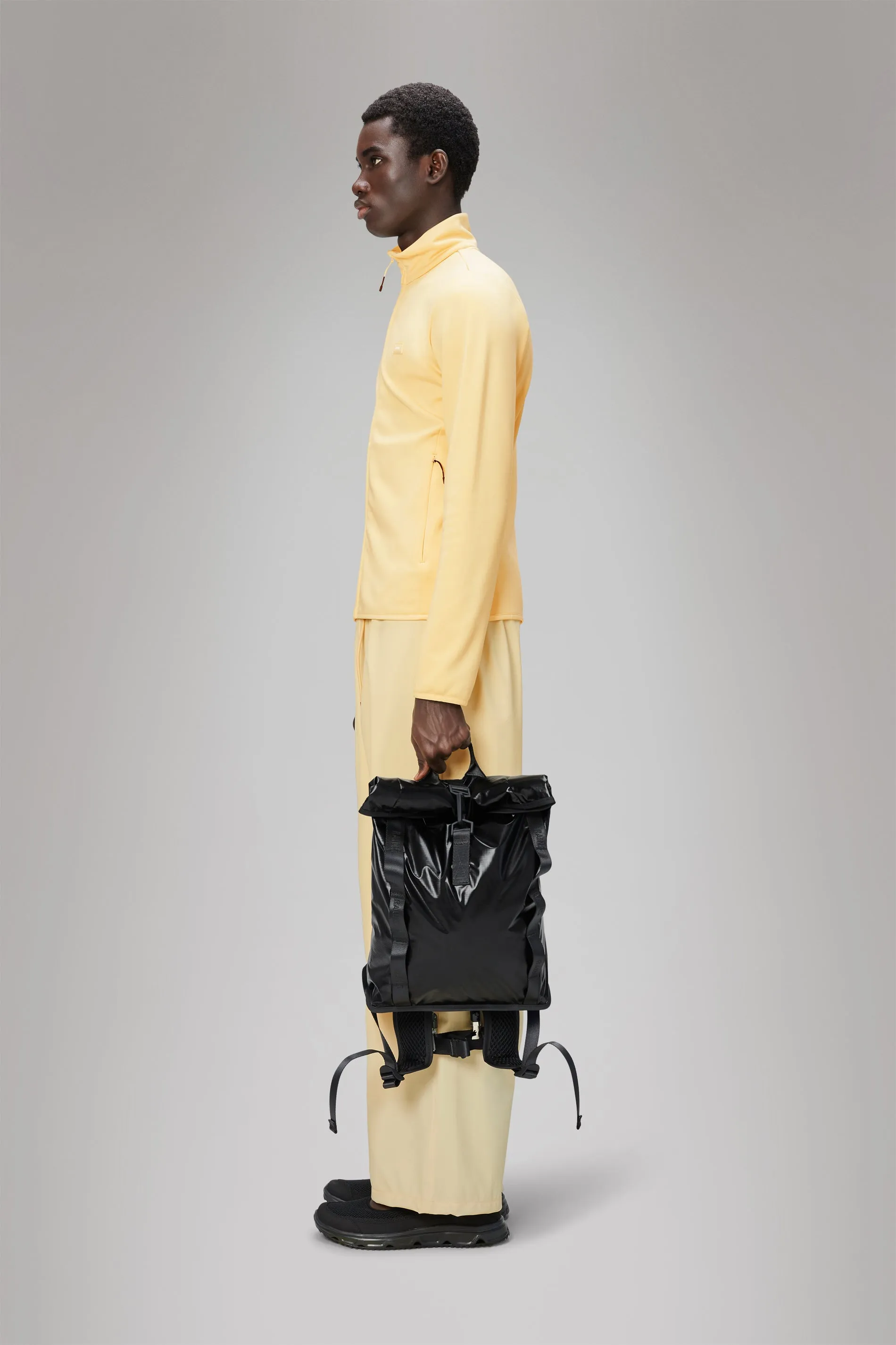 Sibu Rolltop Rucksack Mini