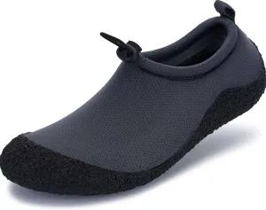WHITIN Water Shoes for Women and Men | Multi-Purpose Aqua Socks | Anti-Collision Toe Cap