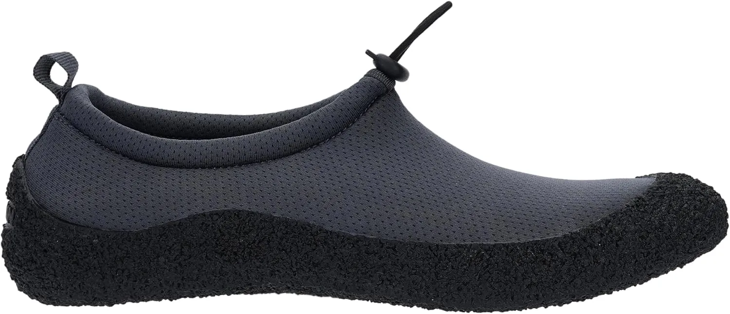 WHITIN Water Shoes for Women and Men | Multi-Purpose Aqua Socks | Anti-Collision Toe Cap