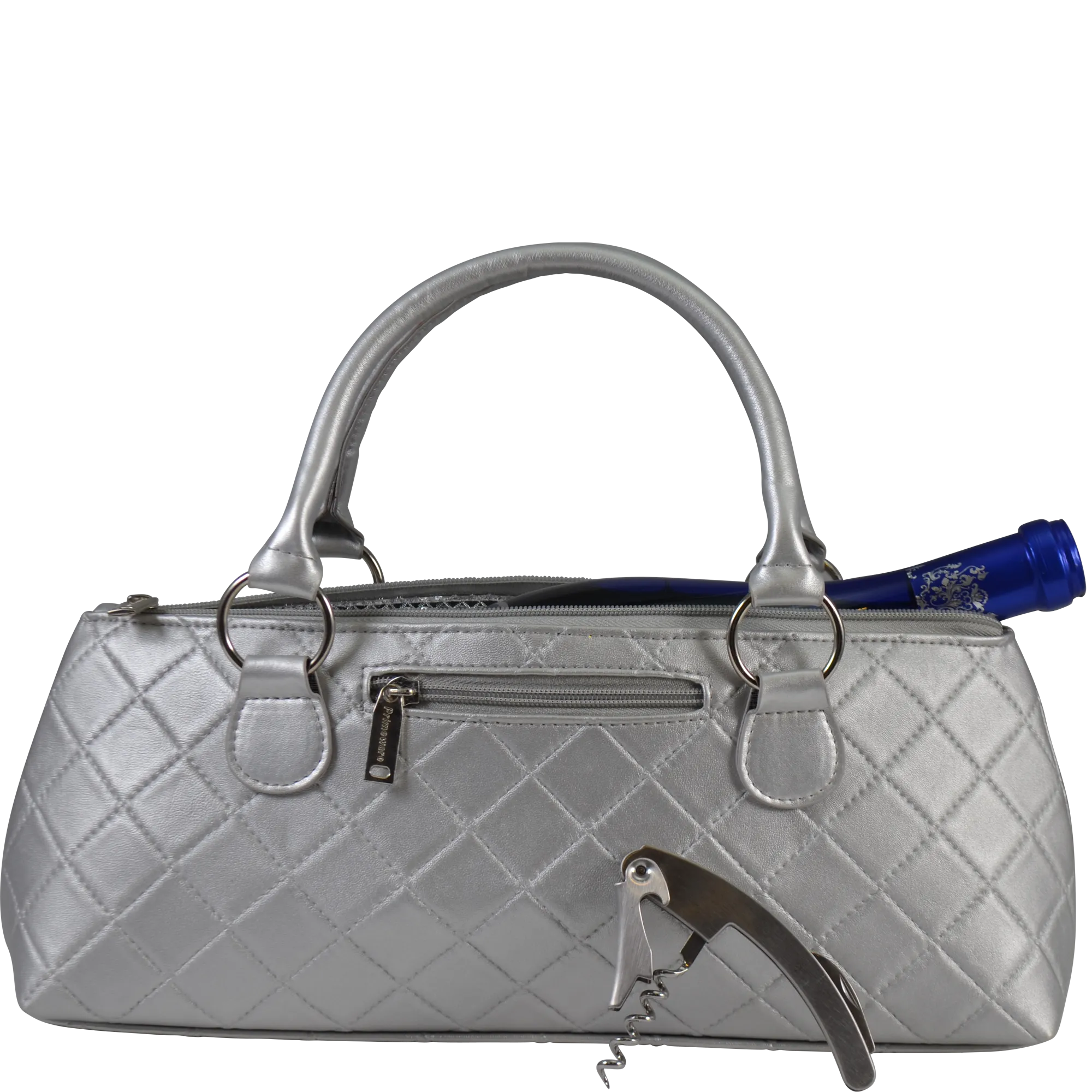 Wine Clutch Classic Sassy