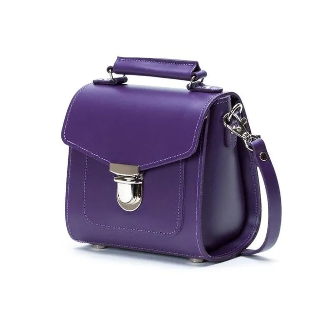 Zatchels Bag: Sugarcube Plus